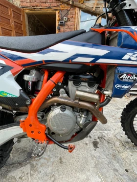 Ktm SX-F, снимка 4