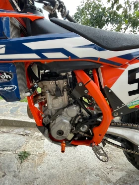 Ktm SX-F, снимка 5