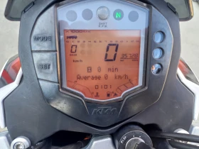 Ktm Duke 390 ABS A2, снимка 9