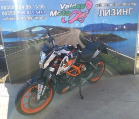 Ktm Duke 390 ABS A2, снимка 2