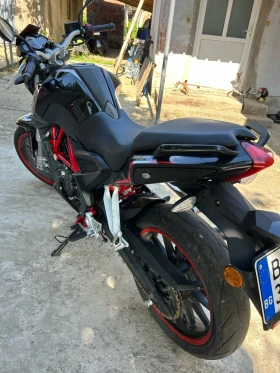 Benelli 250 BN 251 | Mobile.bg    6