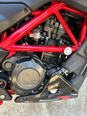 Benelli 250 BN 251 | Mobile.bg    3