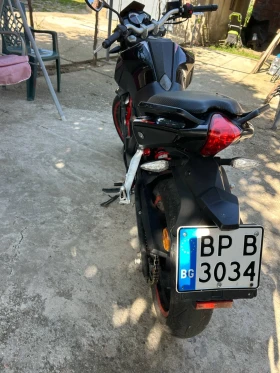 Benelli 250 BN 251 | Mobile.bg    5