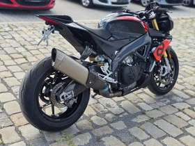 Обява за продажба на Aprilia Tuono V4 1100 2018 година ~15 999 лв. - изображение 5