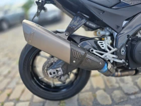 Обява за продажба на Aprilia Tuono V4 1100 2018 година ~15 999 лв. - изображение 11