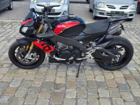 Обява за продажба на Aprilia Tuono V4 1100 2018 година ~15 999 лв. - изображение 1