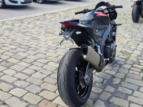 Обява за продажба на Aprilia Tuono V4 1100 2018 година ~15 999 лв. - изображение 6