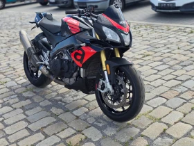 Обява за продажба на Aprilia Tuono V4 1100 2018 година ~15 999 лв. - изображение 3