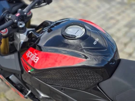 Обява за продажба на Aprilia Tuono V4 1100 2018 година ~15 999 лв. - изображение 8