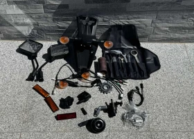 Ktm EXC 450 SixDays  | Mobile.bg    16