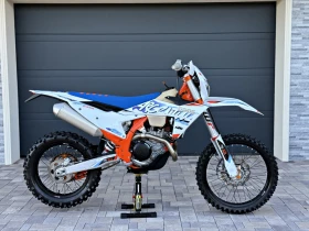  Ktm EXC 450 SixDays 