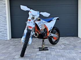 Ktm EXC 450 SixDays  | Mobile.bg    5