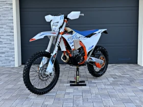 Ktm EXC 450 SixDays  | Mobile.bg    6