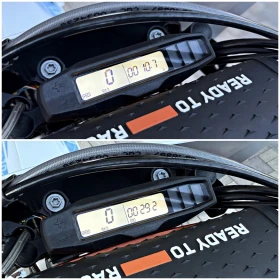 Ktm EXC 450 SixDays  | Mobile.bg    11
