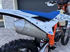 Ktm EXC 450 SixDays  | Mobile.bg    12