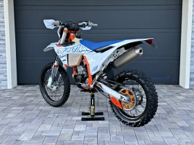 Ktm EXC 450 SixDays  | Mobile.bg    8