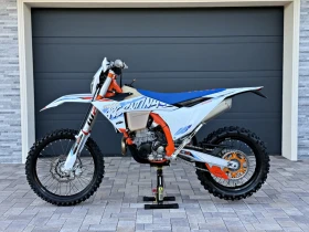 Ktm EXC 450 SixDays  | Mobile.bg    7