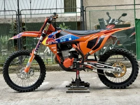Обява за продажба на Ktm SX-F 450/СТАРТЕР/2 РЕЖИМА/ЛЪНЧ .. ~11 400 лв. - изображение 2
