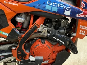 Обява за продажба на Ktm SX-F 450/СТАРТЕР/2 РЕЖИМА/ЛЪНЧ .. ~11 400 лв. - изображение 6