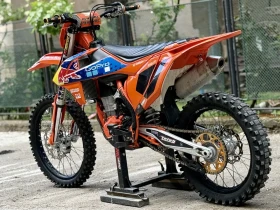 Обява за продажба на Ktm SX-F 450/СТАРТЕР/2 РЕЖИМА/ЛЪНЧ .. ~11 400 лв. - изображение 4