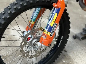 Обява за продажба на Ktm SX-F 450/СТАРТЕР/2 РЕЖИМА/ЛЪНЧ .. ~11 400 лв. - изображение 8