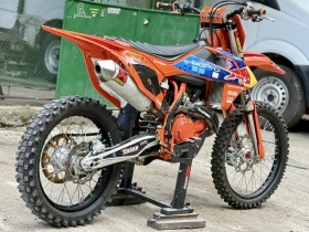 Обява за продажба на Ktm SX-F 450/СТАРТЕР/2 РЕЖИМА/ЛЪНЧ .. ~11 400 лв. - изображение 5