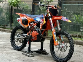 Обява за продажба на Ktm SX-F 450/СТАРТЕР/2 РЕЖИМА/ЛЪНЧ .. ~11 400 лв. - изображение 1