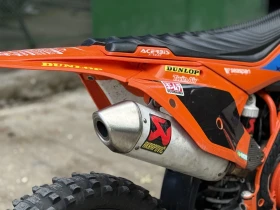 Обява за продажба на Ktm SX-F 450/СТАРТЕР/2 РЕЖИМА/ЛЪНЧ .. ~11 400 лв. - изображение 11