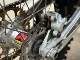Обява за продажба на Ktm SX-F 450/СТАРТЕР/2 РЕЖИМА/ЛЪНЧ .. ~11 400 лв. - изображение 10