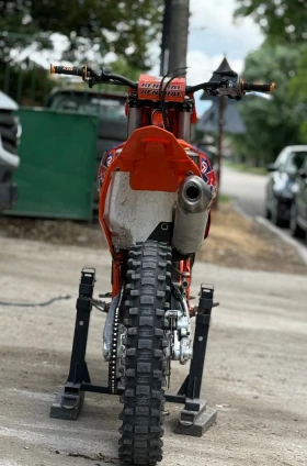 Ktm SX-F 450//2 / .. | Mobile.bg    14