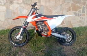  Ktm 85