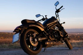Kawasaki Vulcan 650S ABS, снимка 6