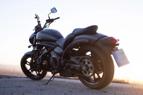 Kawasaki Vulcan 650S ABS, снимка 7