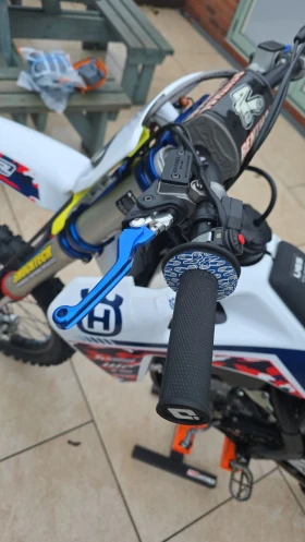 ����� �� �������� �� Husqvarna FC 450* �������* 2 ������* �������* ����* ������