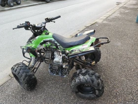 Други Друг АТВ 110, снимка 5