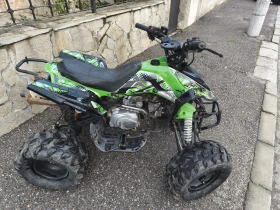 Други Друг АТВ 110, снимка 4