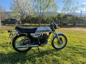 Yamaha Rd 125 DX | Auto.bg — изображение 11