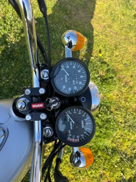Yamaha Rd 125 DX | Auto.bg — изображение 10