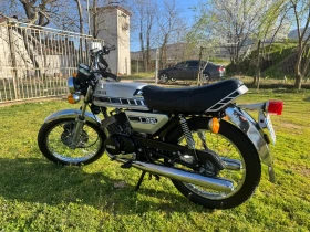 Yamaha Rd 125 DX | Auto.bg — изображение 6