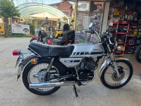 Yamaha Rd 125 DX | Auto.bg — изображение 14