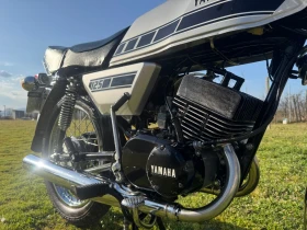 Yamaha Rd 125 DX | Auto.bg — изображение 8