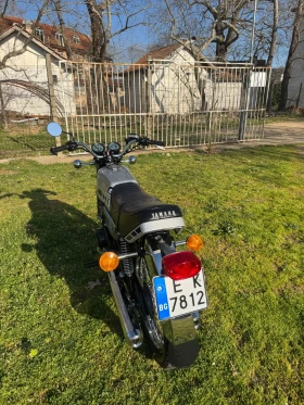 Yamaha Rd 125 DX | Auto.bg — изображение 7