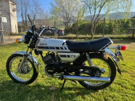 Yamaha Rd 125 DX | Auto.bg — изображение 12