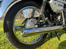 Yamaha Rd 125 DX | Auto.bg — изображение 3