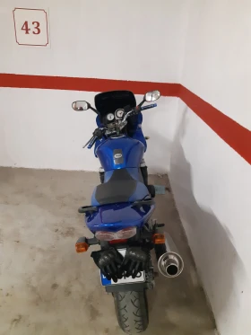 Kawasaki Zr 7S | Mobile.bg � ����� ������ 4
