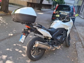 Honda Cbf | Mobile.bg � ����� ������ 8