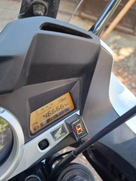 Honda Cbf | Mobile.bg � ����� ������ 7