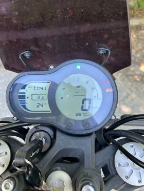 Benelli 500 Leoncino Trail | Auto.bg — изображение 4