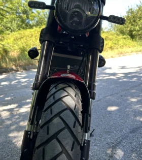 Benelli 500 Leoncino Trail | Auto.bg — изображение 3