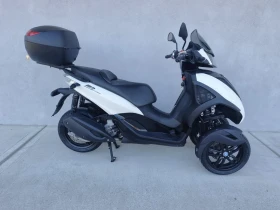 ������ Piaggio Mp3